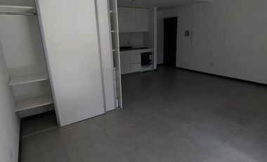 Departamento  LOFT DIVISIBLE- Pichincha