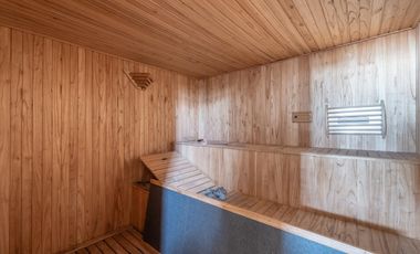 Venta Departamento 3 ambientes Vicente López al Rio con Balcon y cochera