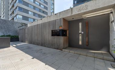 Venta Departamento 3 ambientes Vicente López al Rio con Balcon y cochera
