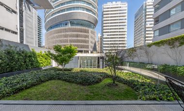 Venta Departamento 3 ambientes Vicente López al Rio con Balcon y cochera