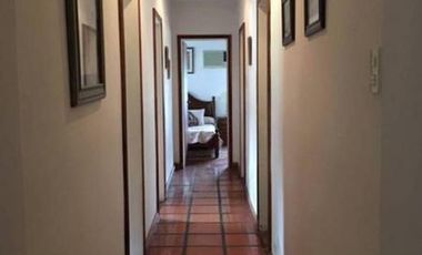 CASA EN VENTA, EN EL CLUB DE CAMPO 