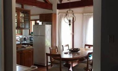 CASA EN VENTA, EN EL CLUB DE CAMPO 