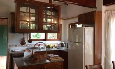 CASA EN VENTA, EN EL CLUB DE CAMPO 