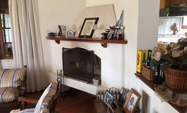 CASA EN VENTA, EN EL CLUB DE CAMPO 