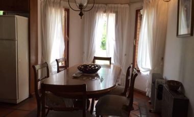 CASA EN VENTA, EN EL CLUB DE CAMPO 