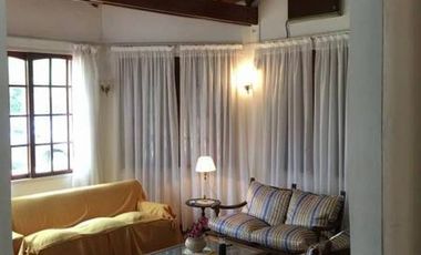 CASA EN VENTA, EN EL CLUB DE CAMPO 