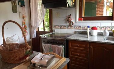 CASA EN VENTA, EN EL CLUB DE CAMPO 