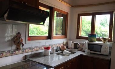 CASA EN VENTA, EN EL CLUB DE CAMPO 