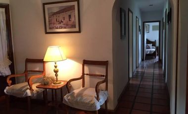 CASA EN VENTA, EN EL CLUB DE CAMPO 