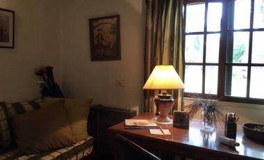 CASA EN VENTA, EN EL CLUB DE CAMPO 