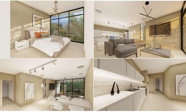 Departamento en  Pacheco