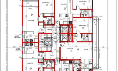 Departamento en  Pacheco