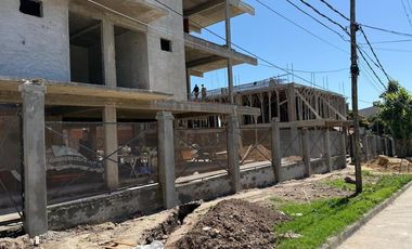 Departamento en  Pacheco