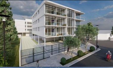 Departamento en  Pacheco