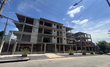 Departamento en  Pacheco