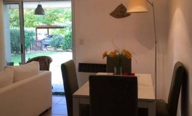 Dormy en venta, Club de Campo