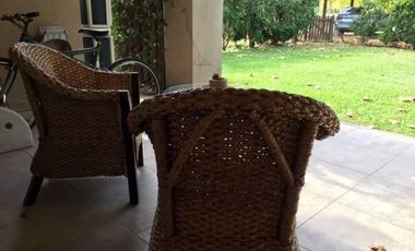 Dormy en venta, Club de Campo