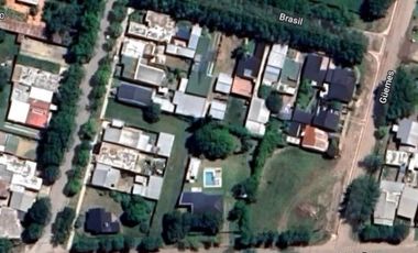 Terreno en venta Soldini - 9 x 39 mts (351 mts2)