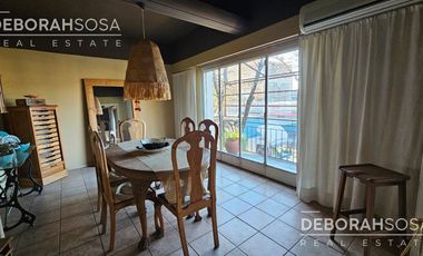 Venta de lote 1096 m2 con galpón, oficinas, vivienda, parque, quincho y piscina