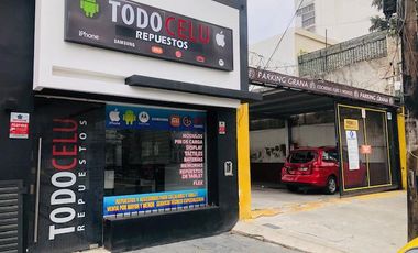 Local en cercanías Estación Lanús