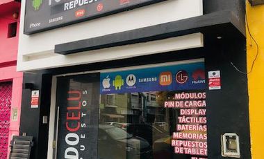 Local en cercanías Estación Lanús