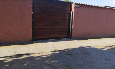 TERRENO AMPLIO CON VIVIENDA Y POTENCIAL PRODUCTIVO