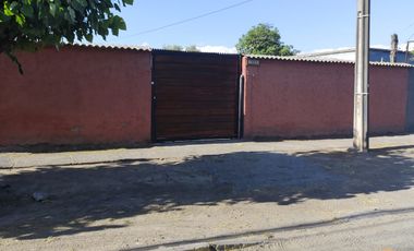 TERRENO AMPLIO CON VIVIENDA Y POTENCIAL PRODUCTIVO