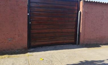 TERRENO AMPLIO CON VIVIENDA Y POTENCIAL PRODUCTIVO