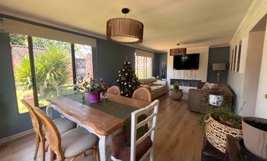 TERRENO AMPLIO CON VIVIENDA Y POTENCIAL PRODUCTIVO