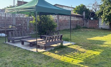 TERRENO AMPLIO CON VIVIENDA Y POTENCIAL PRODUCTIVO