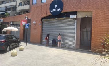 VENTA LOCAL COMERCIAL PROVIDENCIA