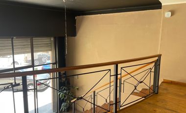 VENTA LOCAL COMERCIAL PROVIDENCIA