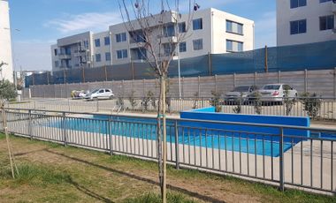 COQUIMBO-LA SERENA-ARRIENDO DEPARTAMENTO 2HAB 1 BA