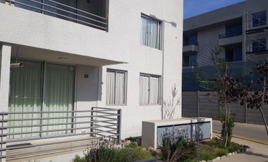 COQUIMBO-LA SERENA-ARRIENDO DEPARTAMENTO 2HAB 1 BA