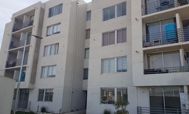 COQUIMBO-LA SERENA-ARRIENDO DEPARTAMENTO 2HAB 1 BA