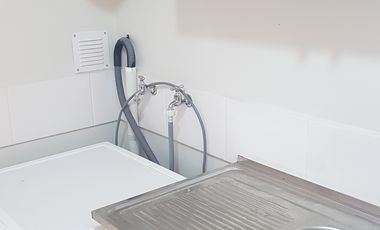 COQUIMBO-LA SERENA-ARRIENDO DEPARTAMENTO 2HAB 1 BA