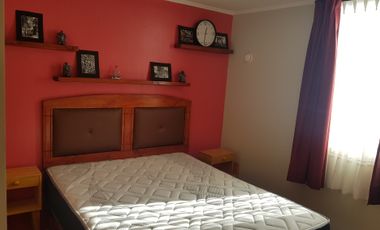 COQUIMBO-LA SERENA-ARRIENDO DEPARTAMENTO 2HAB 1 BA
