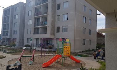COQUIMBO-LA SERENA-ARRIENDO DEPARTAMENTO 2HAB 1 BA