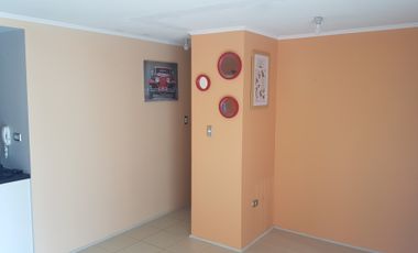 COQUIMBO-LA SERENA-ARRIENDO DEPARTAMENTO 2HAB 1 BA