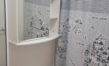 COQUIMBO-LA SERENA-ARRIENDO DEPARTAMENTO 2HAB 1 BA