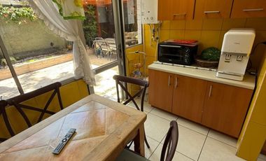 Casa en VENTA  Las Condes