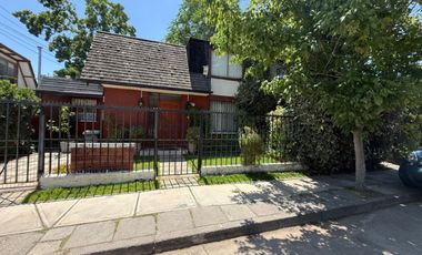 Casa en VENTA  Las Condes