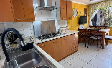 Casa en VENTA  Las Condes