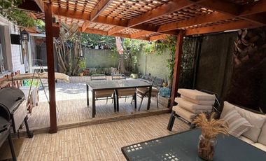 Casa en VENTA  Las Condes