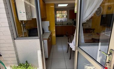Casa en VENTA  Las Condes