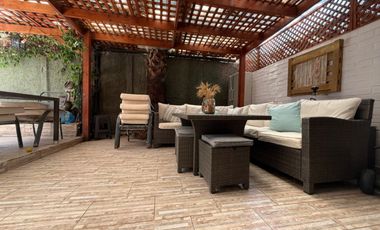 Casa en VENTA  Las Condes