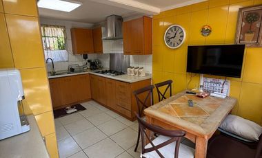 Casa en VENTA  Las Condes