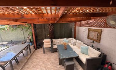 Casa en VENTA  Las Condes