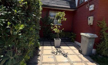 Casa en VENTA  Las Condes