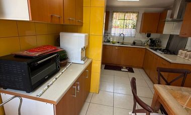Casa en VENTA  Las Condes